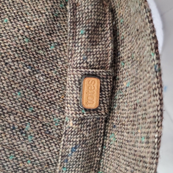 Totes vintage hat - Picture 5 of 9